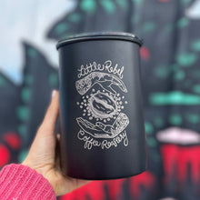 Load image into Gallery viewer, Airscape Coffee Storage Tin