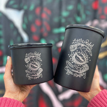 Load image into Gallery viewer, Airscape Coffee Storage Tin