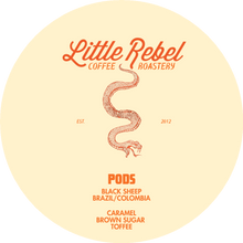 Load image into Gallery viewer, Coffee Pod Subscription!