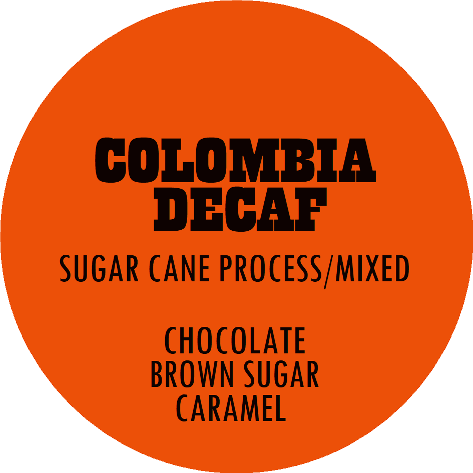 Decaf