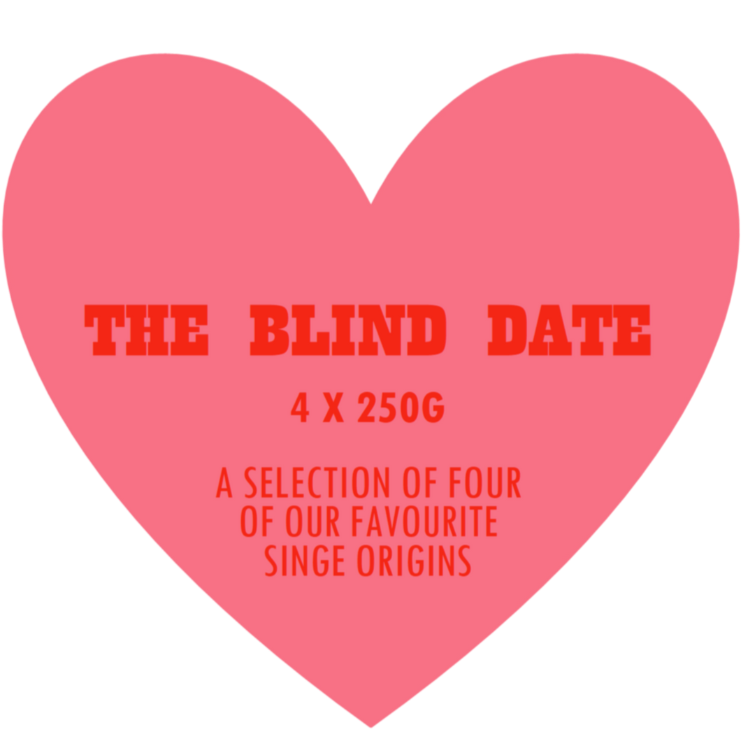 The Blind Date