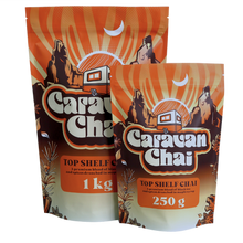 Load image into Gallery viewer, Caravan Chai

