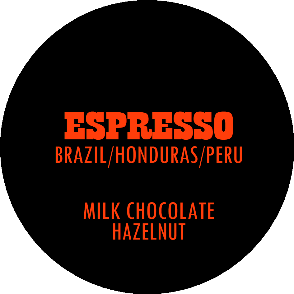Espresso Blend