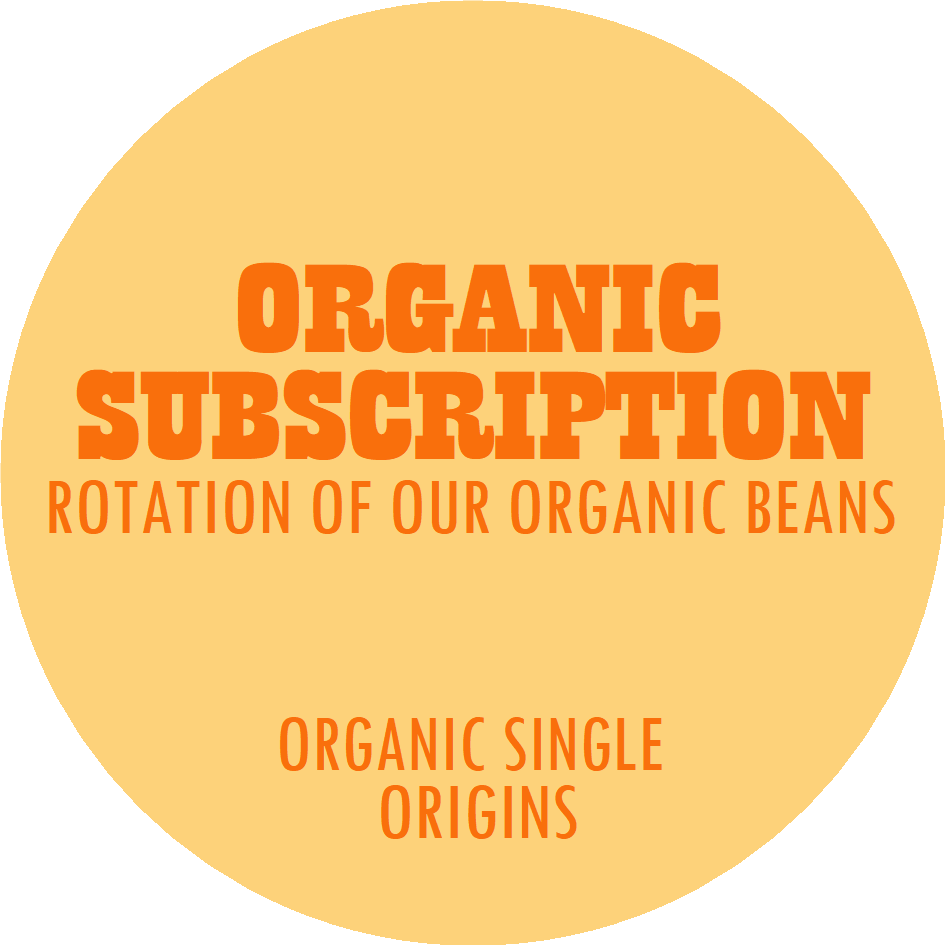Organic Subscription
