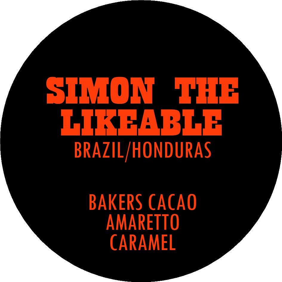 Simon The Likeable Subscription