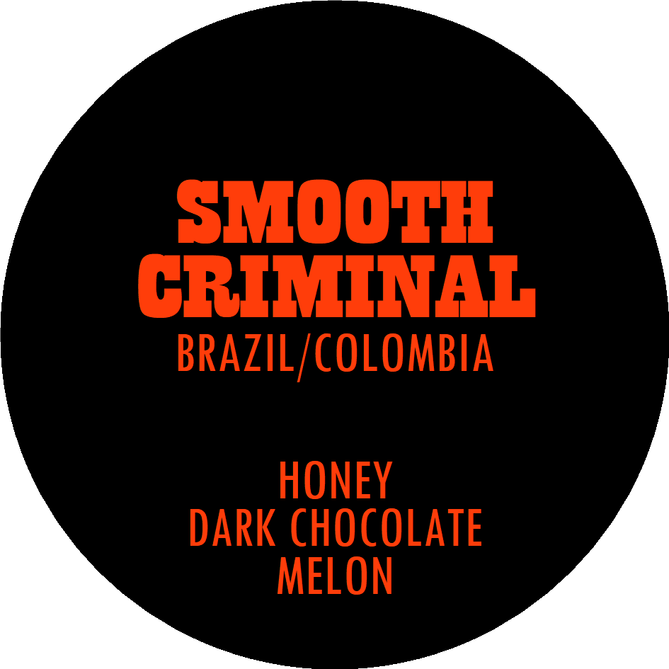 Smooth criminal