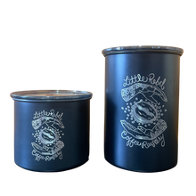 Load image into Gallery viewer, Airscape Coffee Storage Tin

