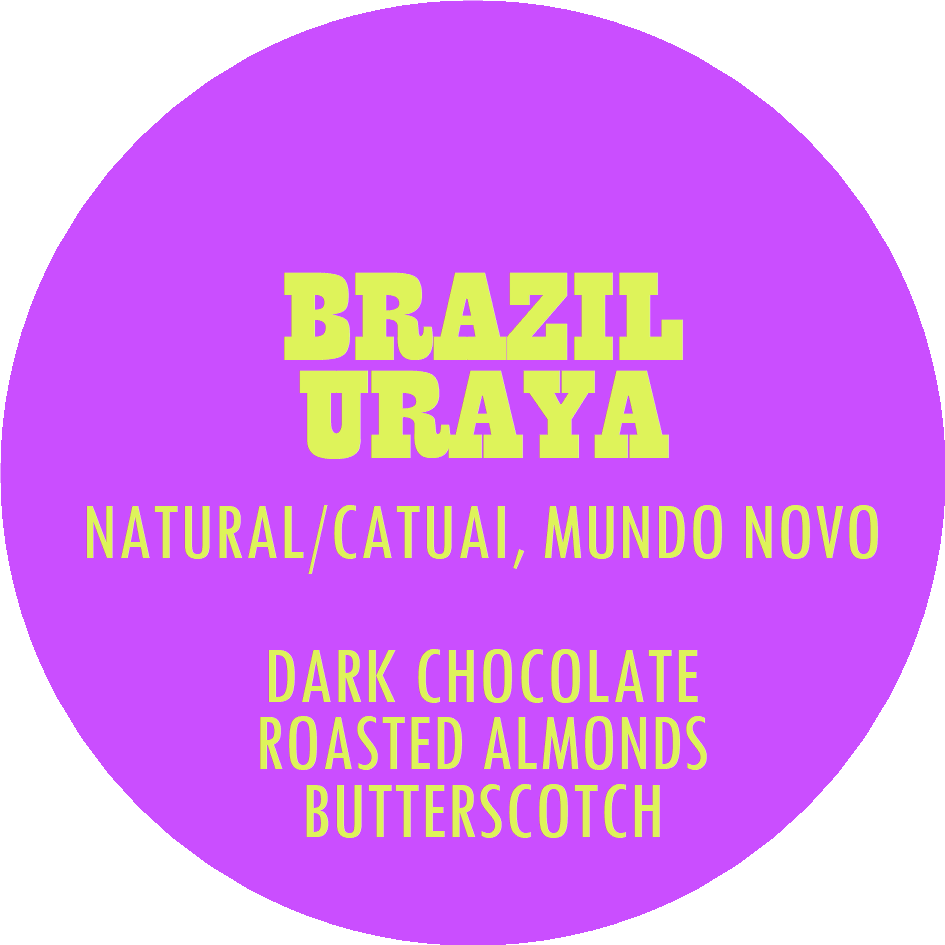 Brazil - Uraya