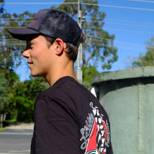 Load image into Gallery viewer, LIMITED STEEN JONES TEE
