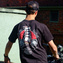 Load image into Gallery viewer, LIMITED STEEN JONES TEE
