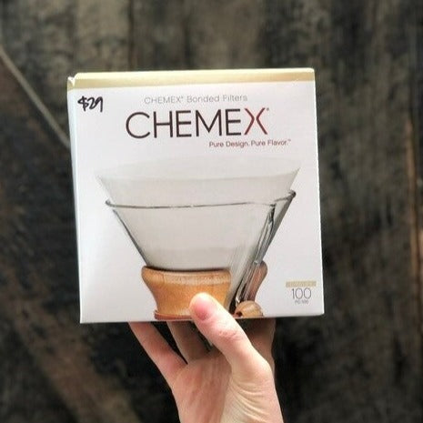 Chemex Filter Papers