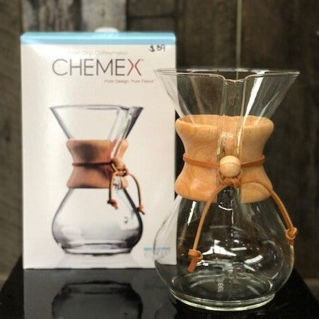 6 Cup Chemex