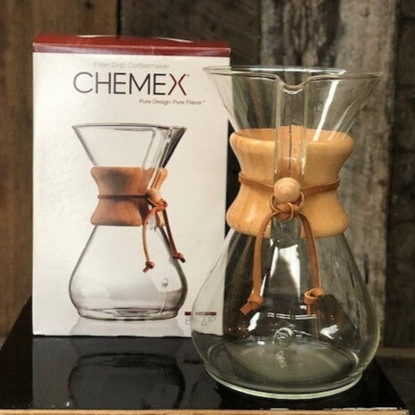 8 Cup Chemex