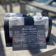 Load image into Gallery viewer, Blend Bundle
